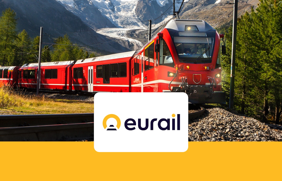 Eurail Pass