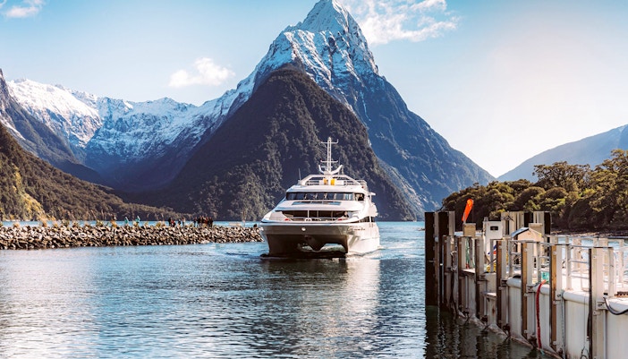 Best Time to Visit Milford Sound