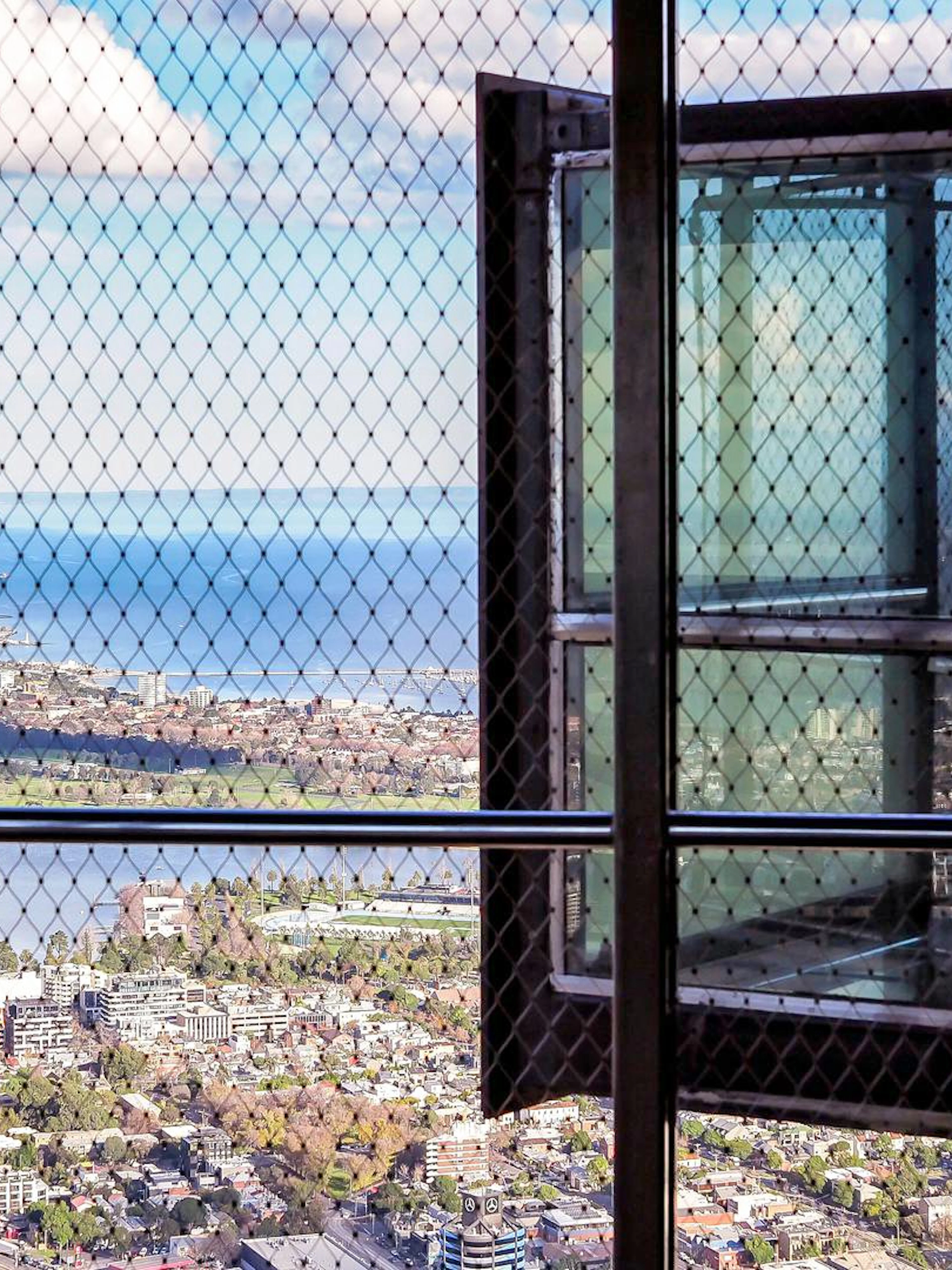 experiencia «skydeck edge» en melbourne con entradas incluidas-1