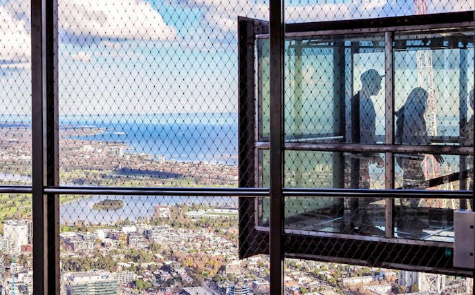 melbourne skydeck edge experience wraz z biletami wstępu-1