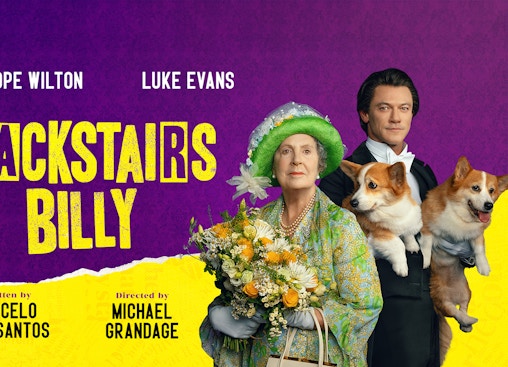 Billy del piano di sotto