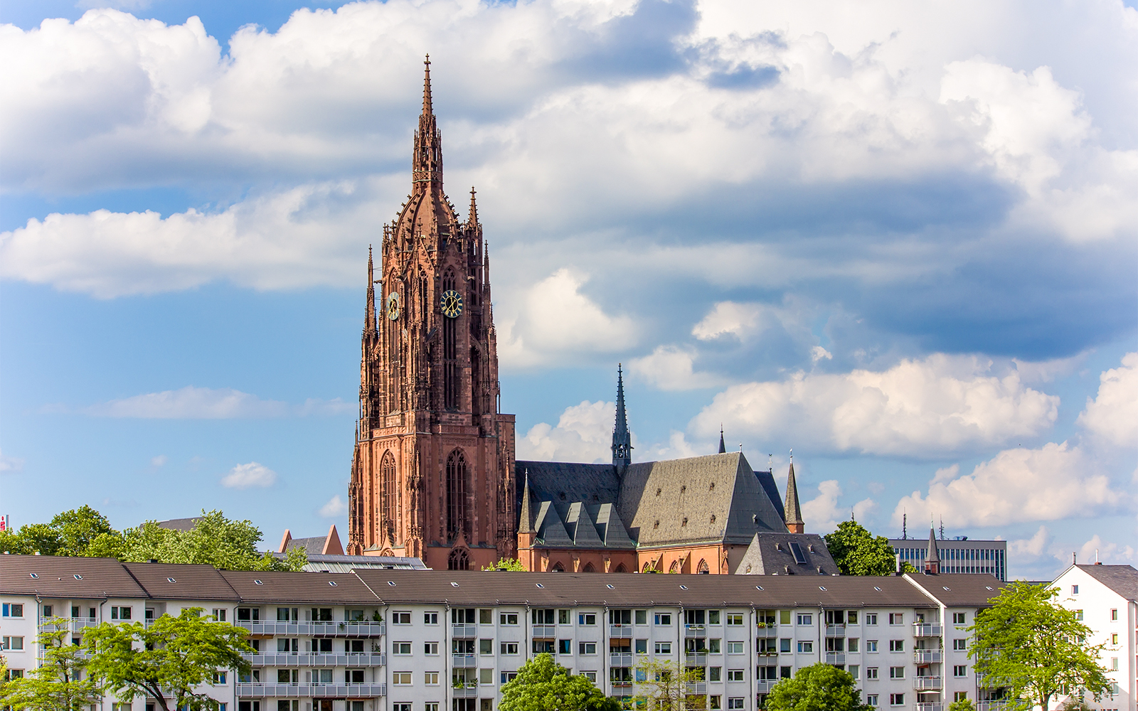 Catedral de São Bartolomeu