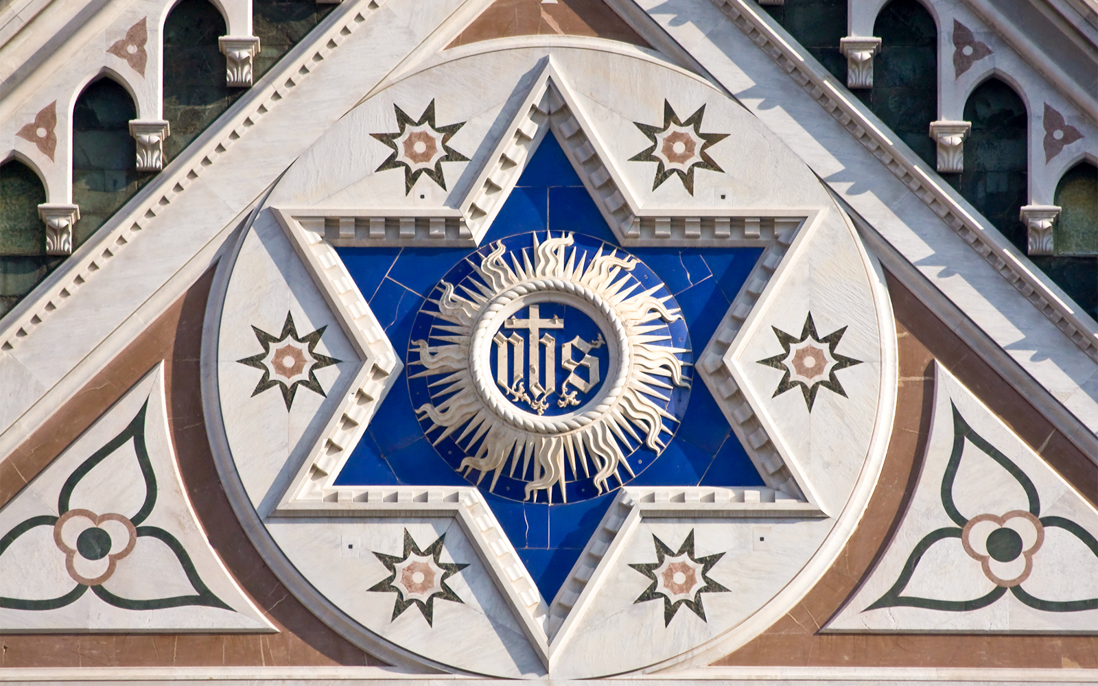 Basilica of Santa Croce