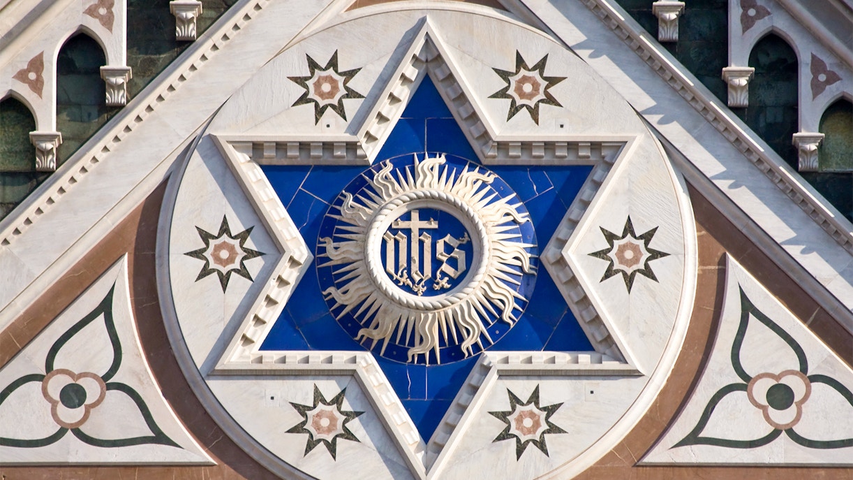 Basilica of Santa Croce