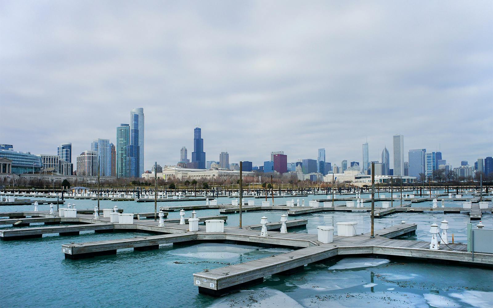 Port de DuSable