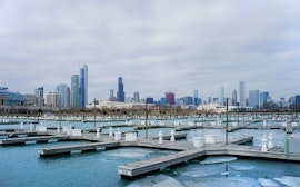 Port de DuSable