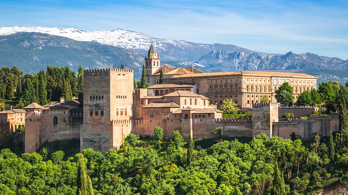 Alhambra