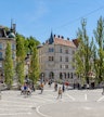 Ljubljana