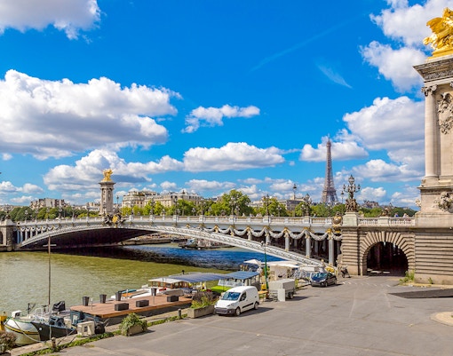 Pont Alexandre III