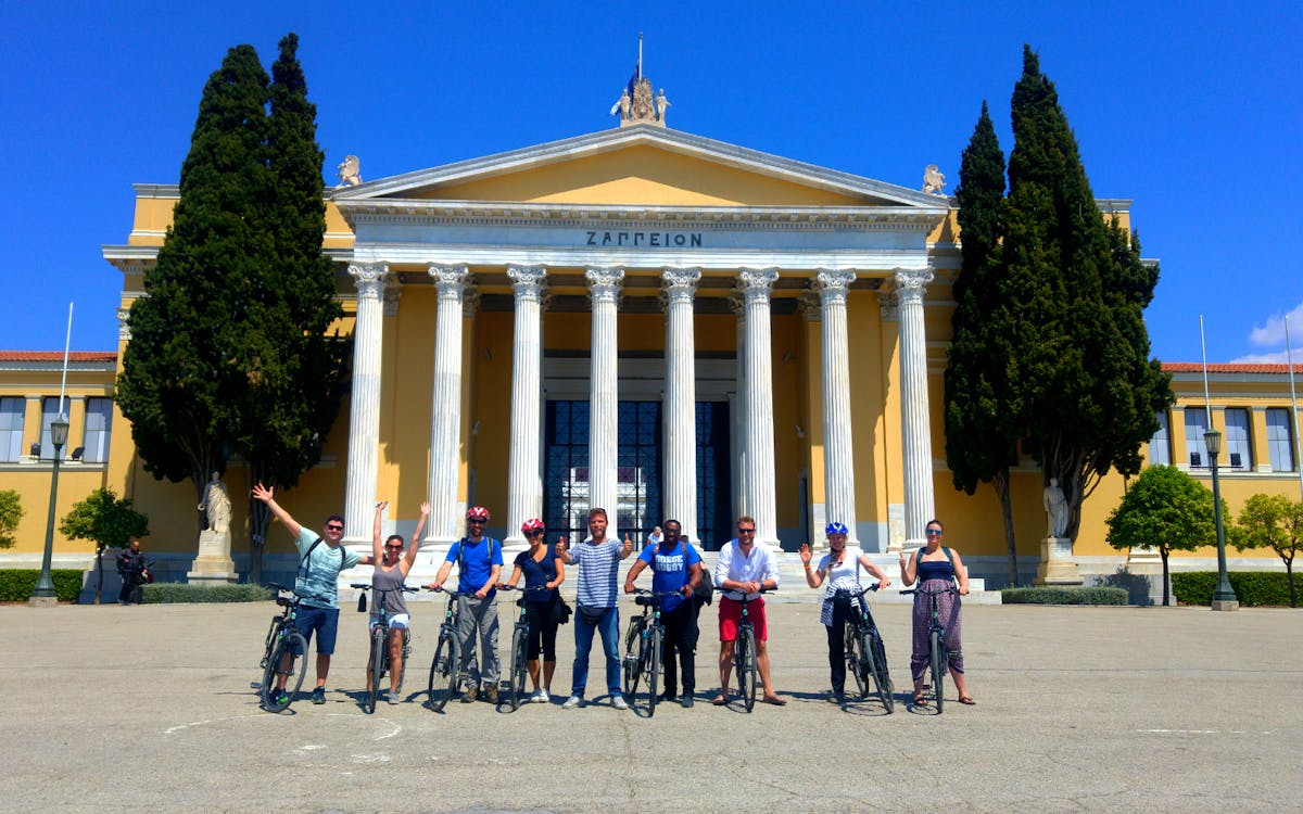 electric bike tour of athens-9 electric bike tour of athens-9