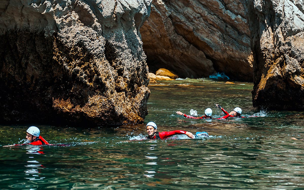 tickets to a coasteering adventure-7 tickets to a coasteering adventure-7
