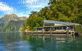 Undervattensobservatorium