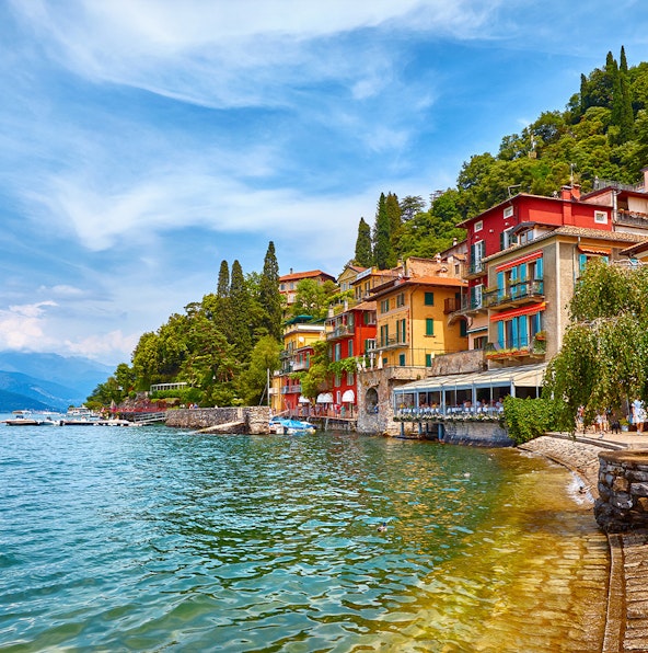 Going from Milan to Lake Como | Read about the best trips to take