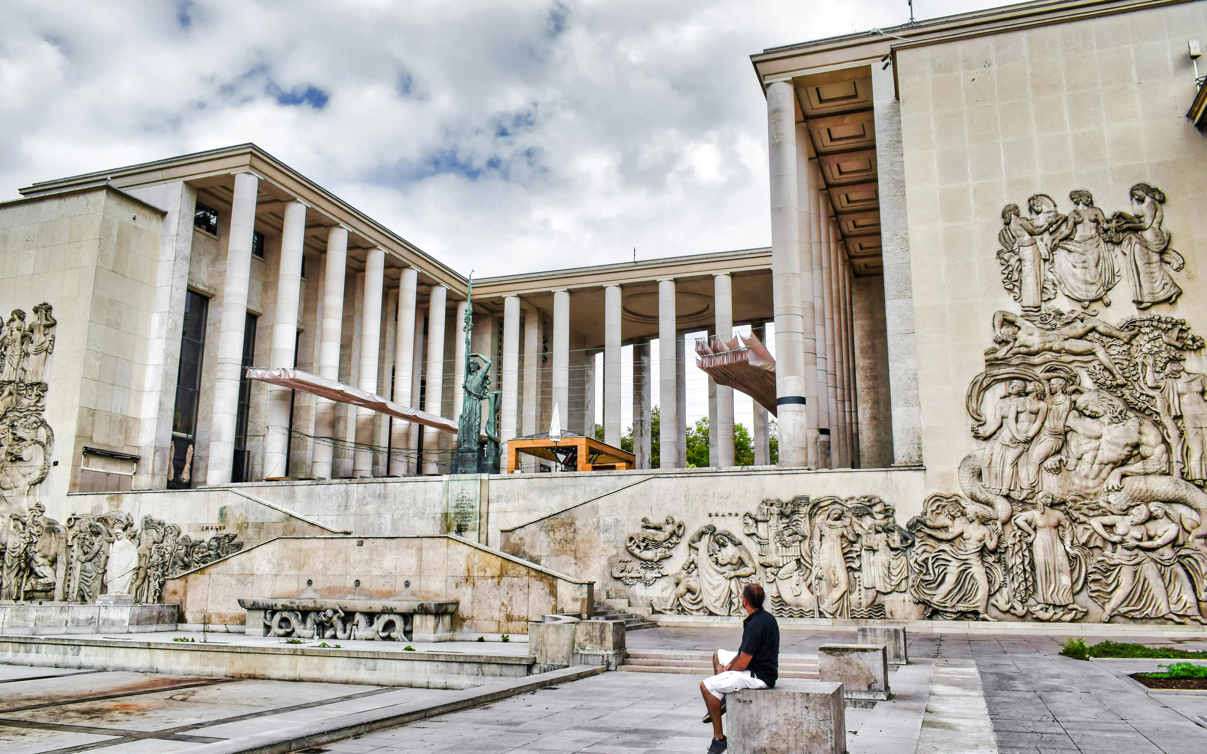 Palais de Tokyo