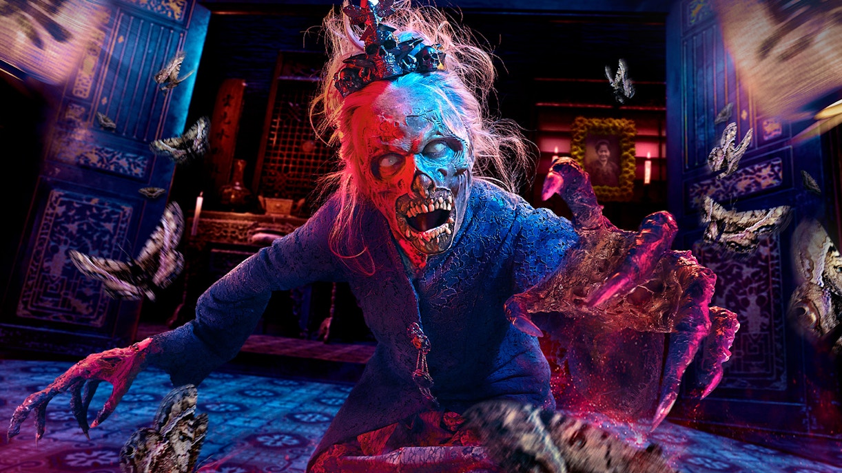 Halloween Horror Nights