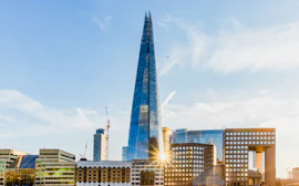 The Shard