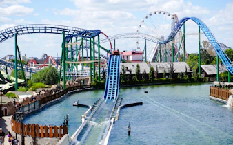 copenhagen to/from legoland billund private one-way transfer-1