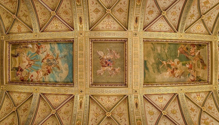 Hungarian Parliament Facts