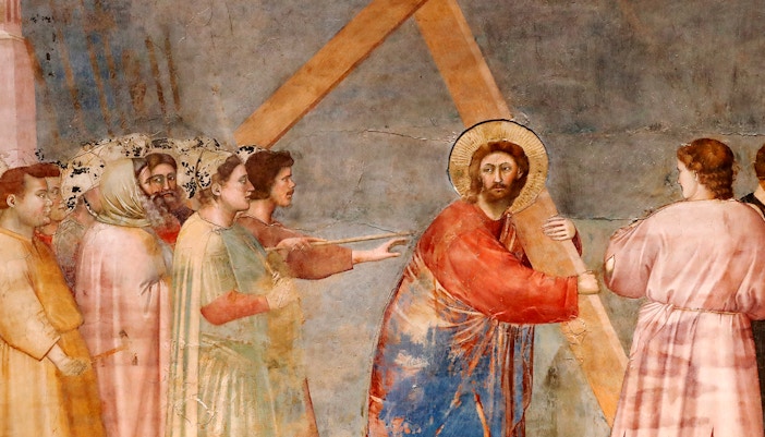 Scrovegni Chapel