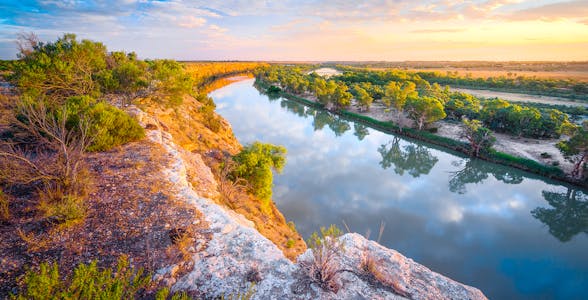 Murray rivier cruises