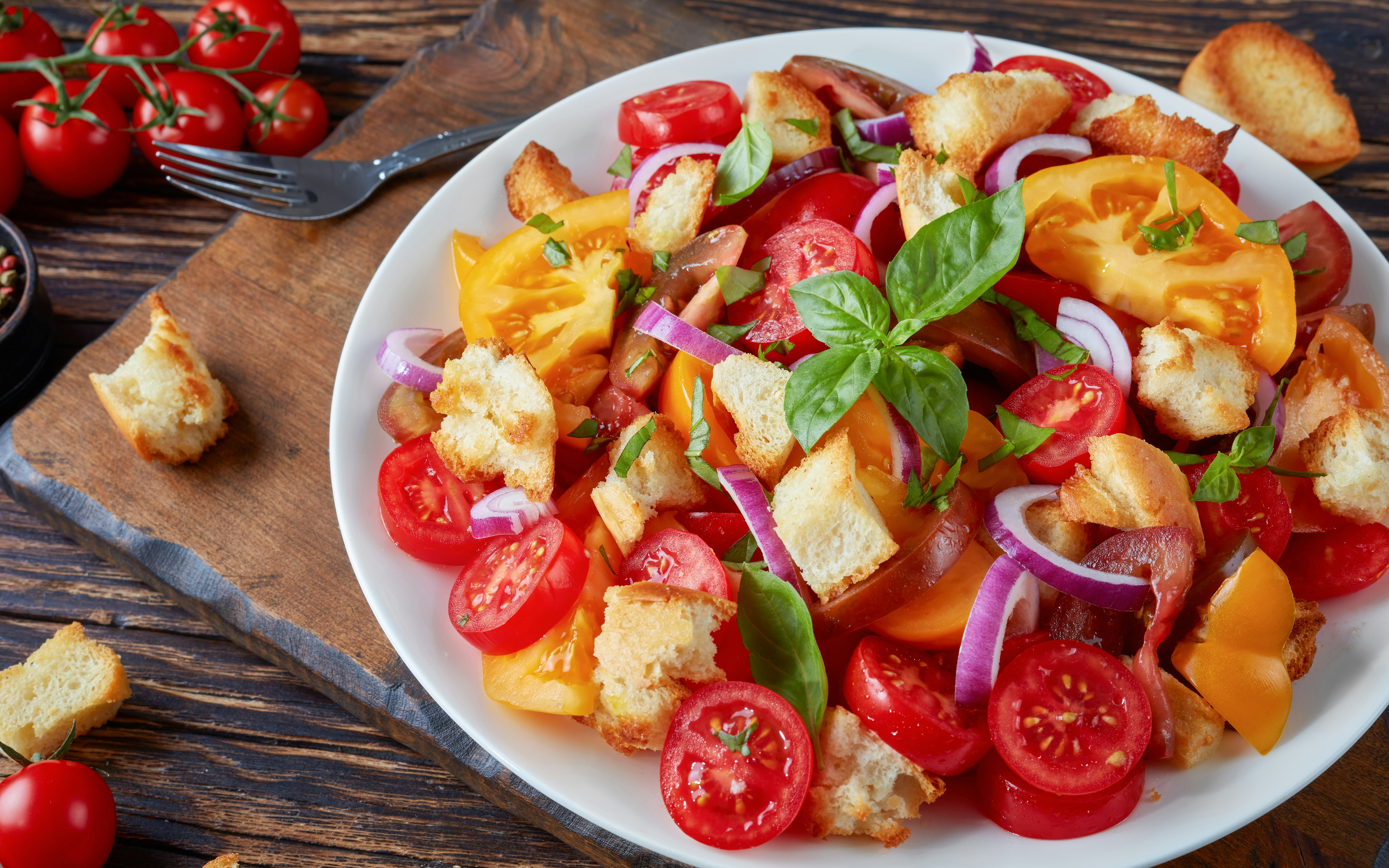 Panzanella