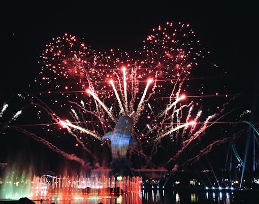 Sendaviva Natural Park tickets