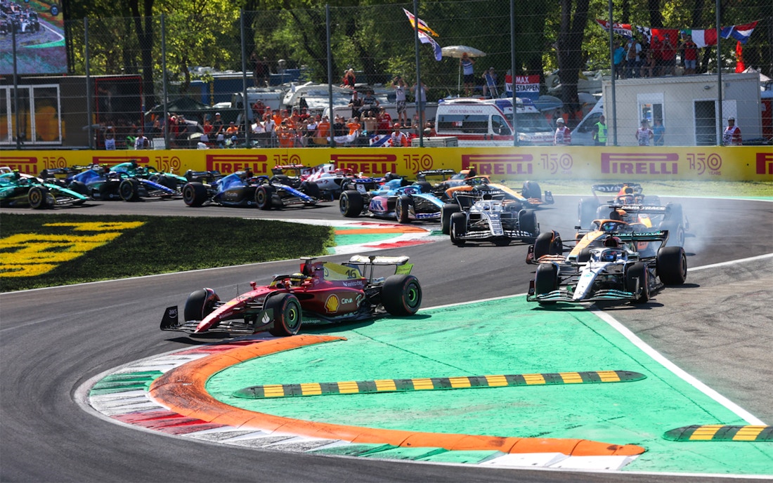 monza gp tickets