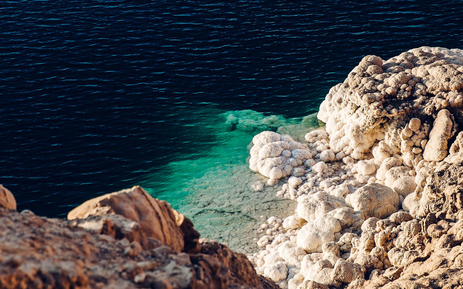 From Amman: 2-Day Petra, Wadi Rum and Dead Sea Tour with Overnight at Wadi Rum Camp (Product 56567)