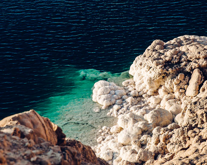 From Amman: 2-Day Petra, Wadi Rum and Dead Sea Tour with Overnight at Wadi Rum Camp (Product 56567)
