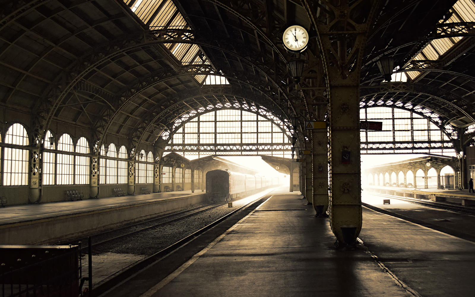 Orsay Museum History