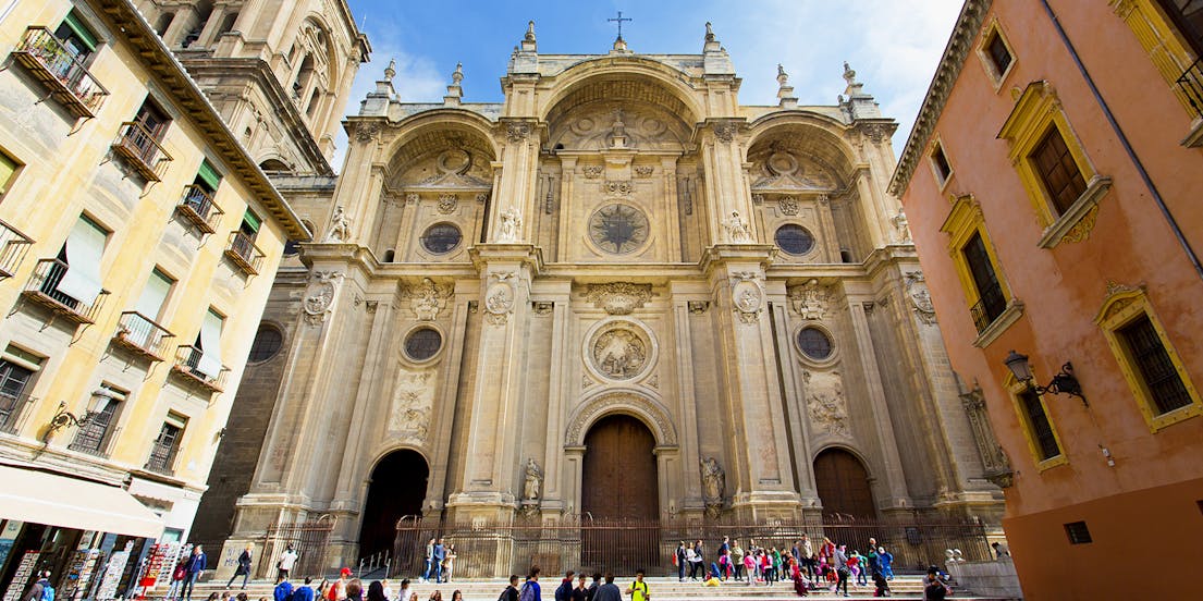 Catedral de Granada