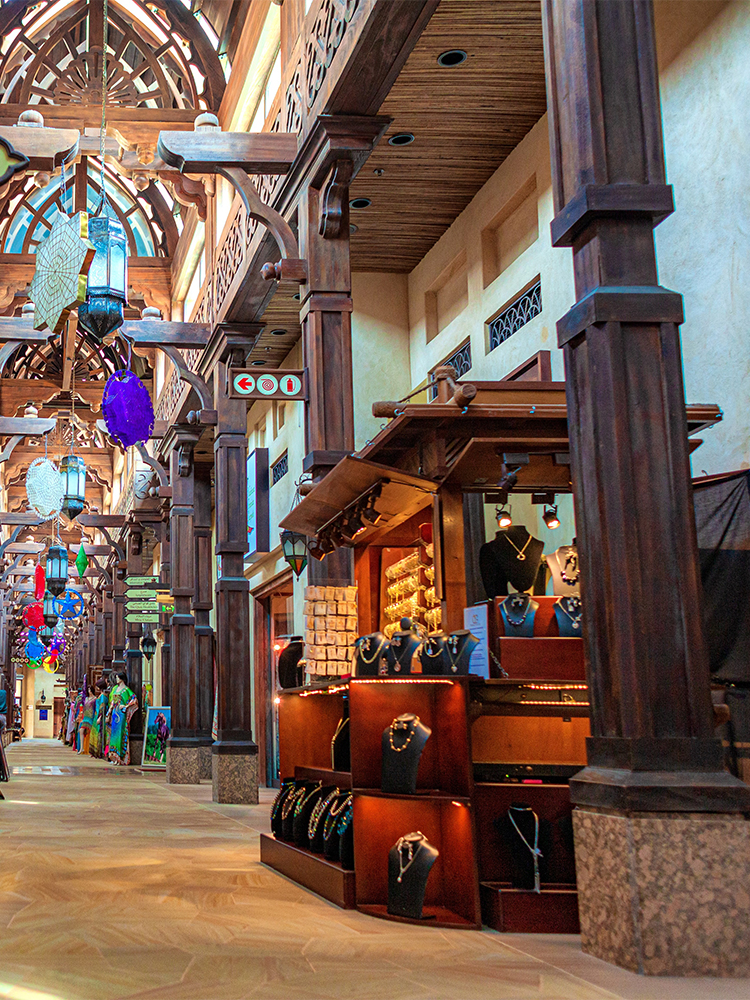 Crocodile Park Dubai