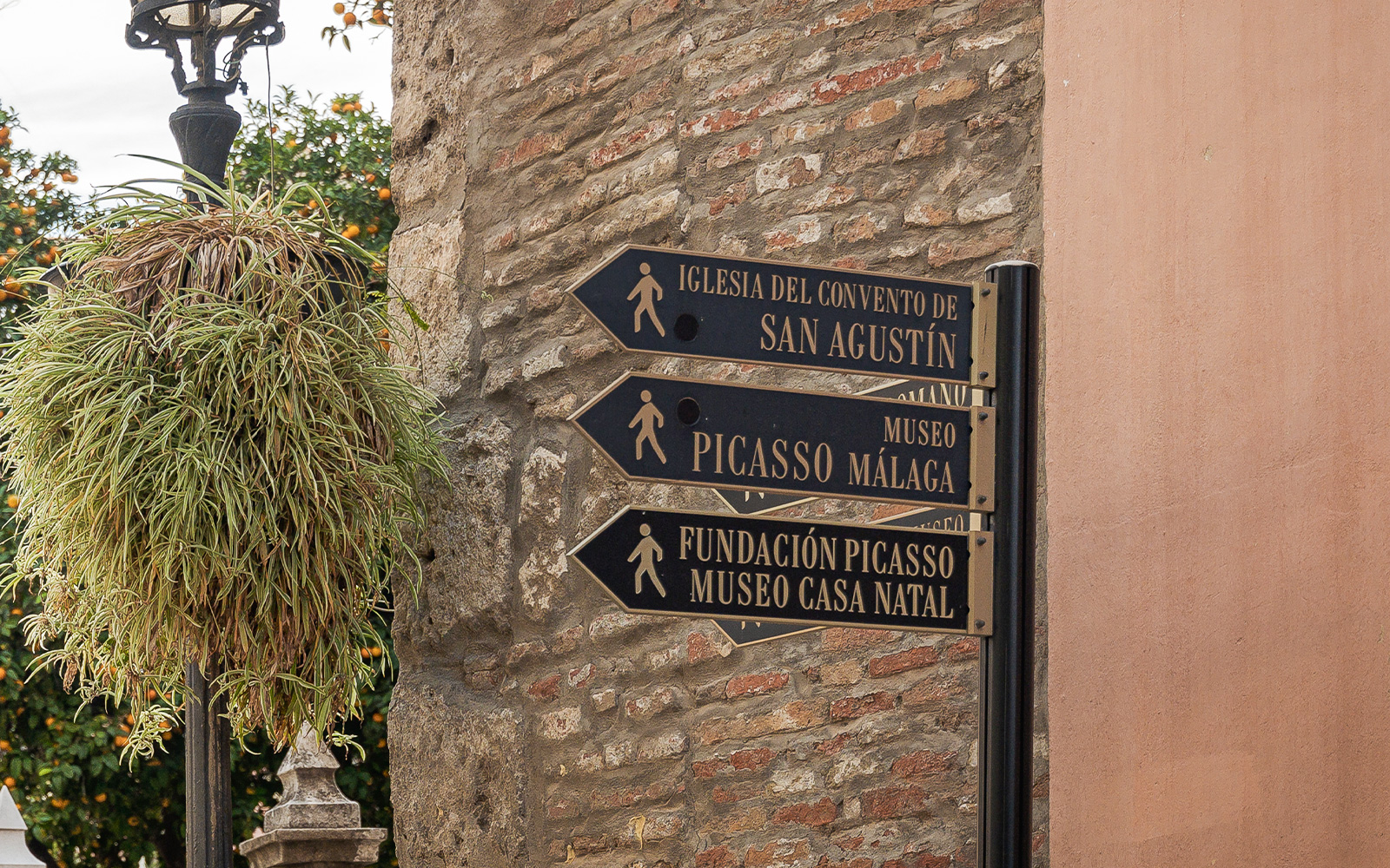 Picasso Museum Malaga