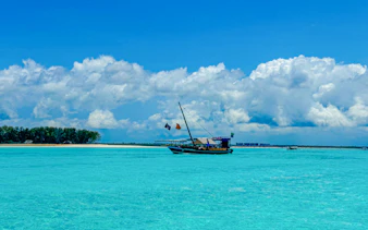 prison island & nakupenda sandbank private boat tour with seafood bbq-1
