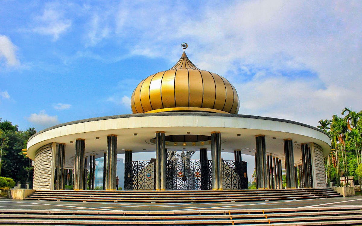 half-day guided city tour of kuala lumpur-7 half-day guided city tour of kuala lumpur-7