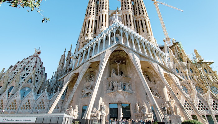 Combo Tickets For Joan Miro