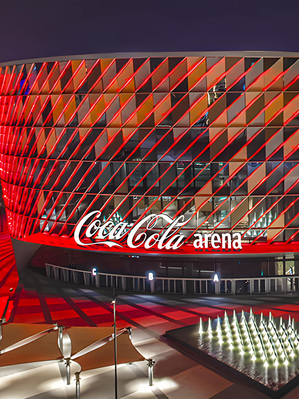 Rozrywka na żywo / Koncerty