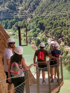 Caminito Del Rey