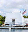 USS Arizona Memorial