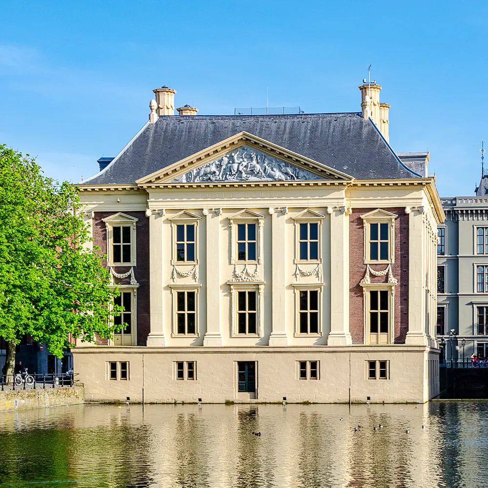 Erlebnisse in Den Haag