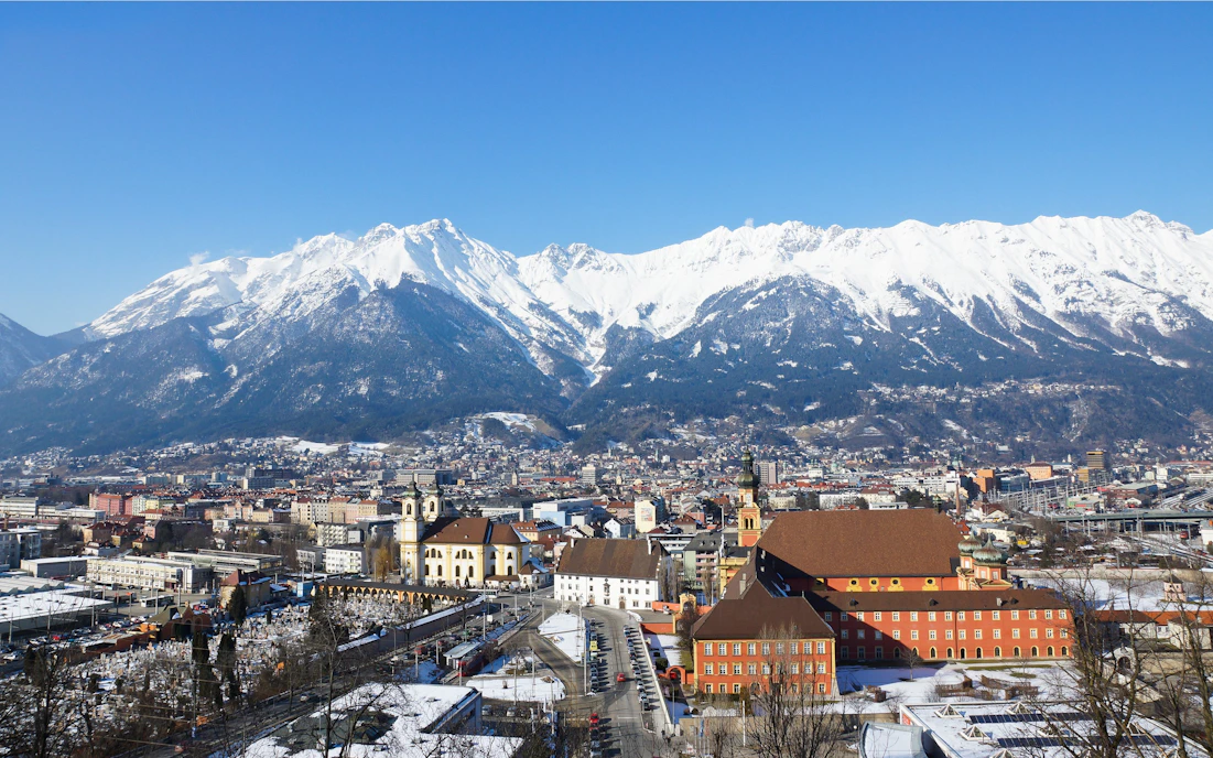 Nordkette An Insightful Guide To The Mountain Range Nordkette An Insightful Guide To The Mountain Range