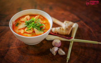 thailandsk matlagingskurs ved mama noi thai cookery school-11