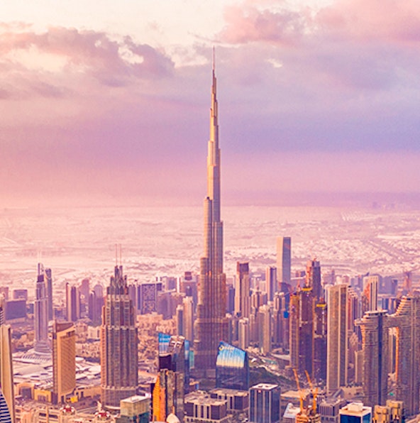 Plan the perfect visit to Burj Khalifa with this guide
