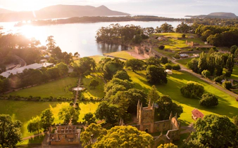 forfait de 5 jours « les incontournables de l'île » - cradle mountain, winegl-3