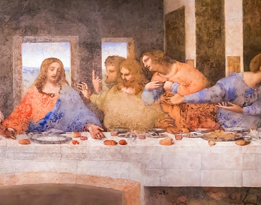 The Last Supper