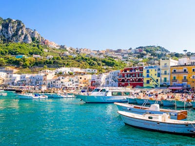 around Galata Tower - Istanbul - Galata Köprüsü