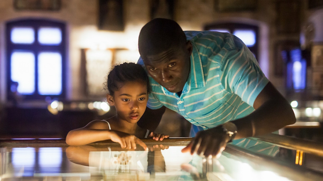 Niagara Falls History Museum