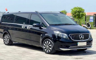 beijing private departure transfer: hotel to airport or train station-9