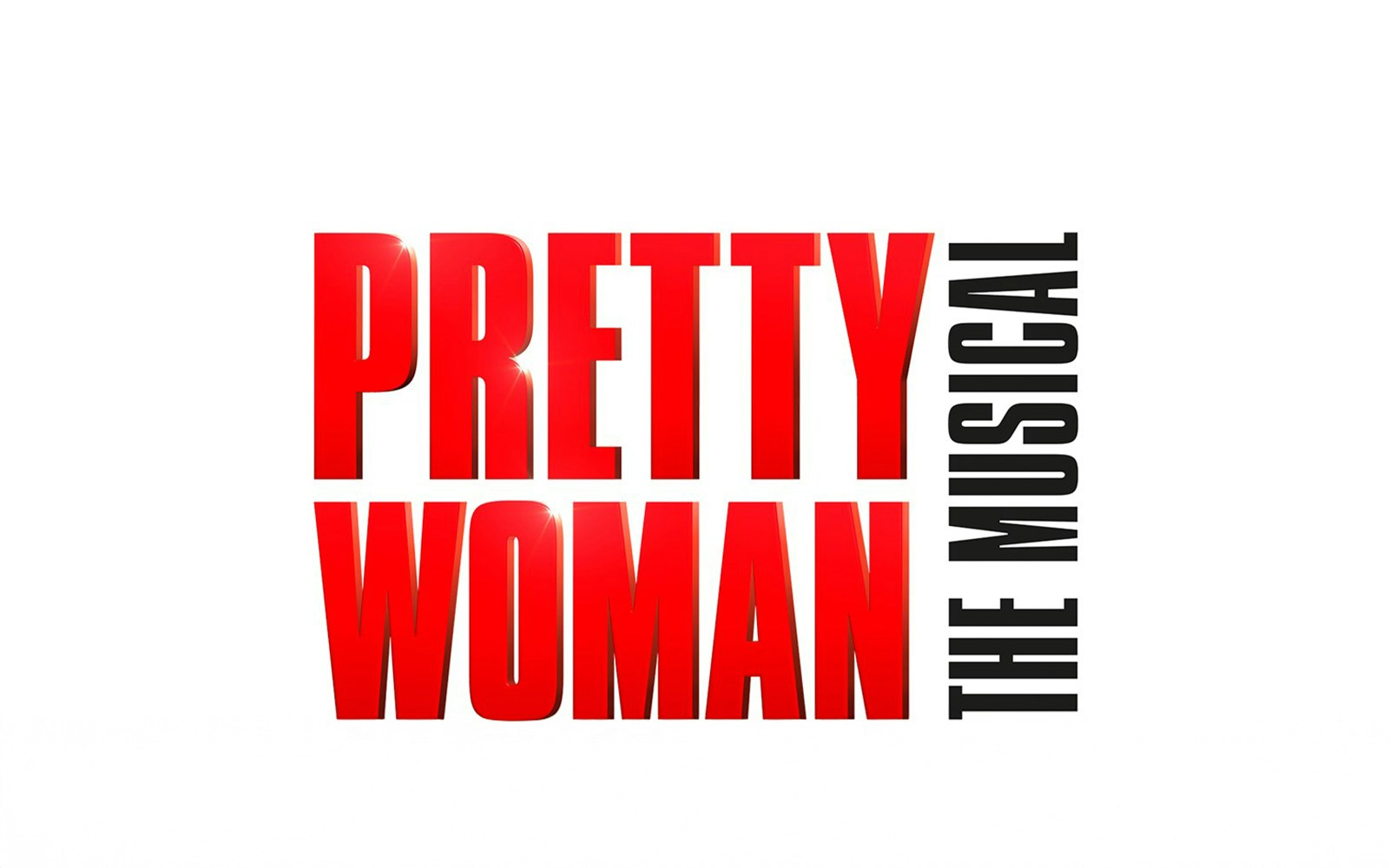 Pretty Woman The Musical