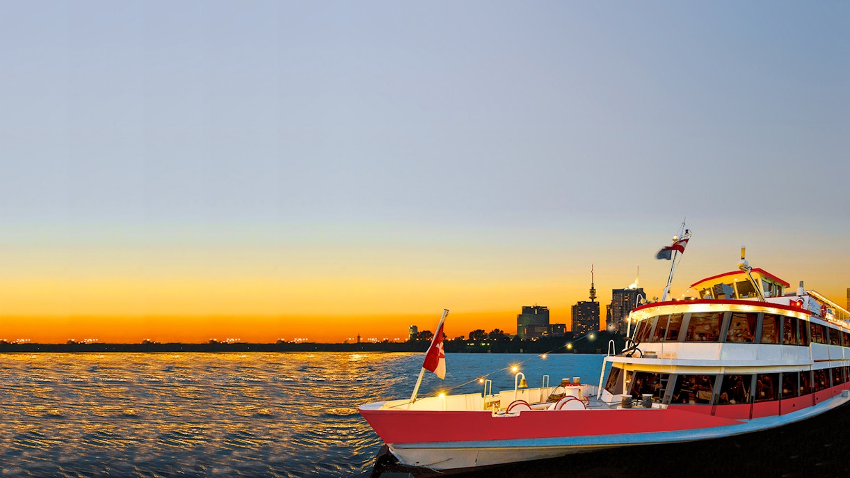 Best time to go on a Budapest River sightseeing cruise